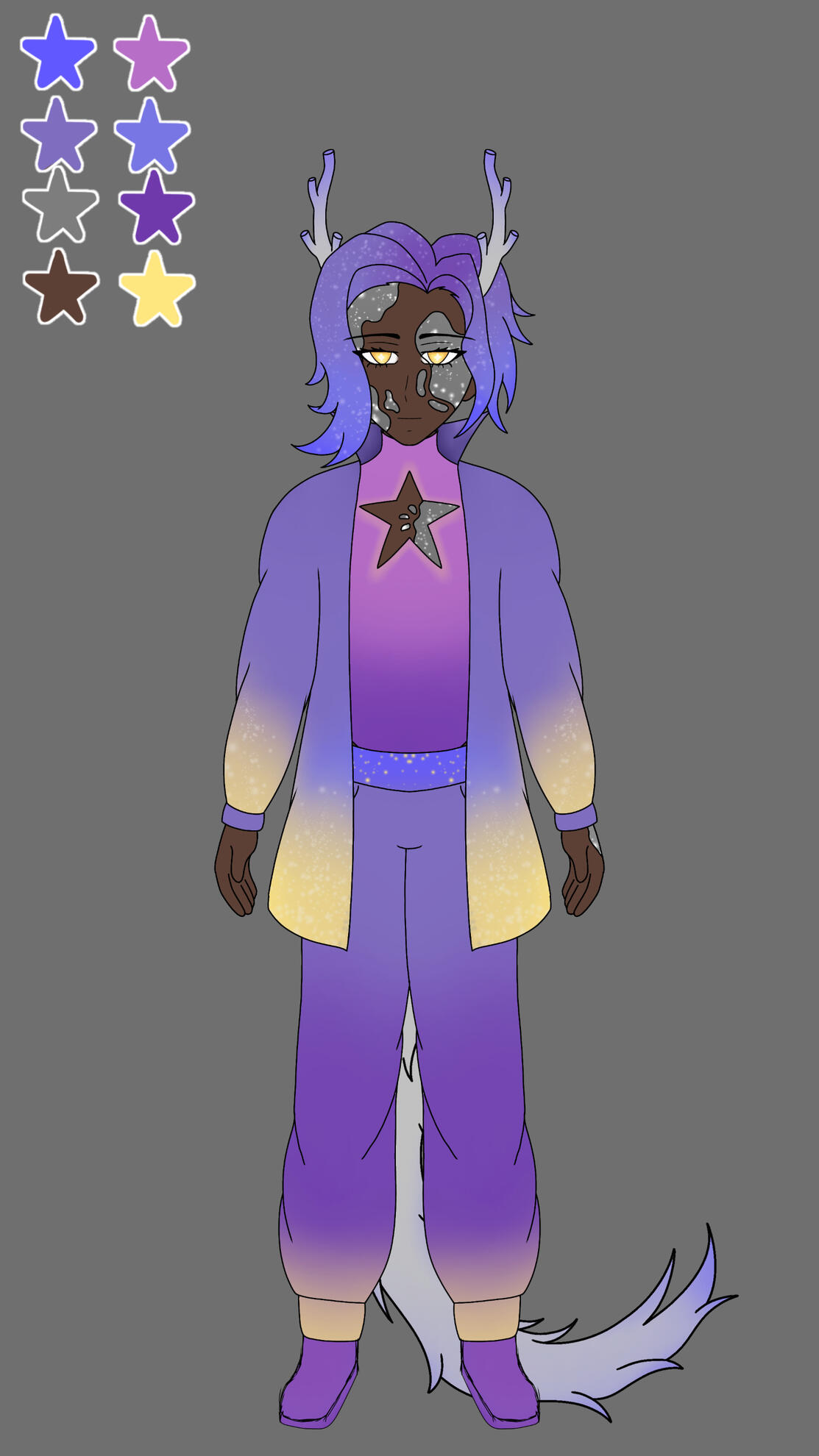 Adoptable Design - Still Avaliable