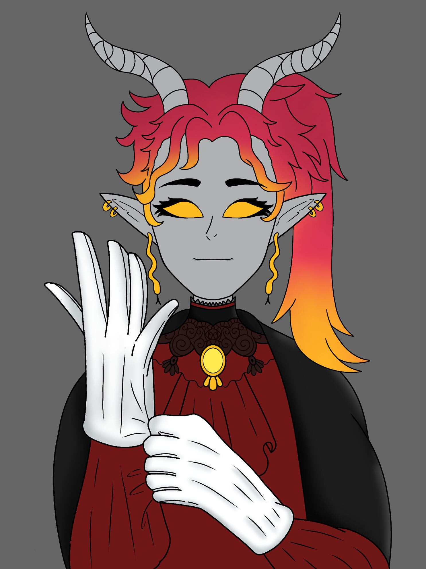 Adoptable Design - Still Avaliable