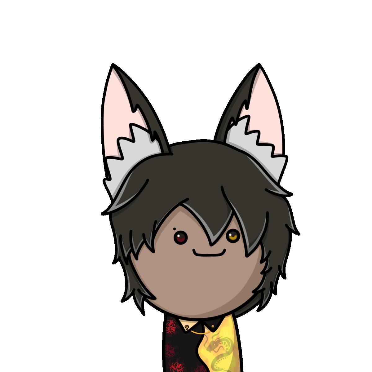 Chibi Reactive (MikhailMysfitVT)