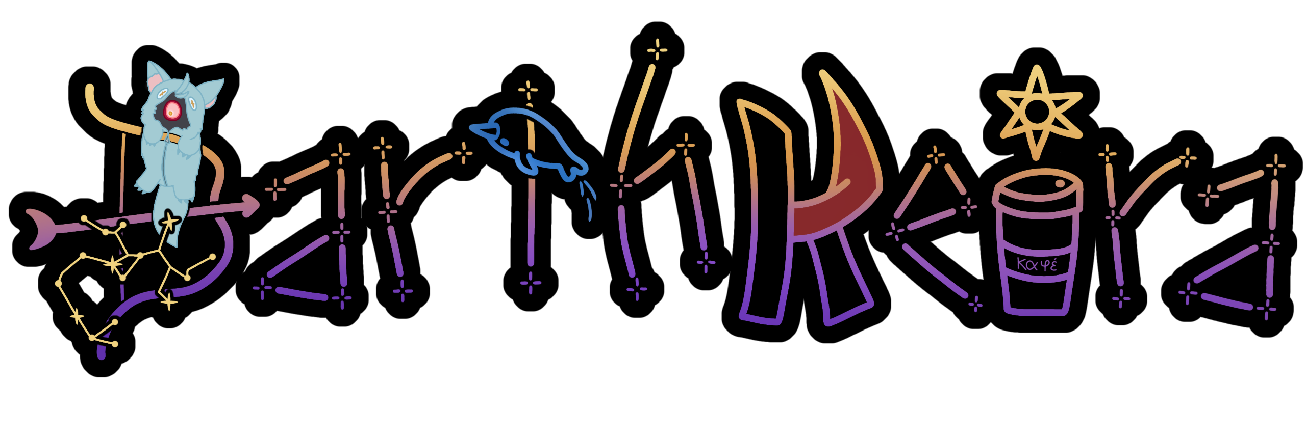 Stvrgirlkeira (old) Logo