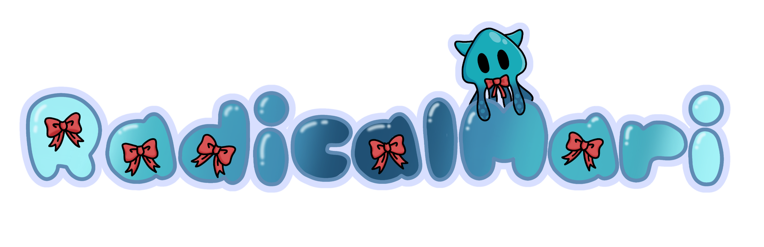 RadicalMari Logo
