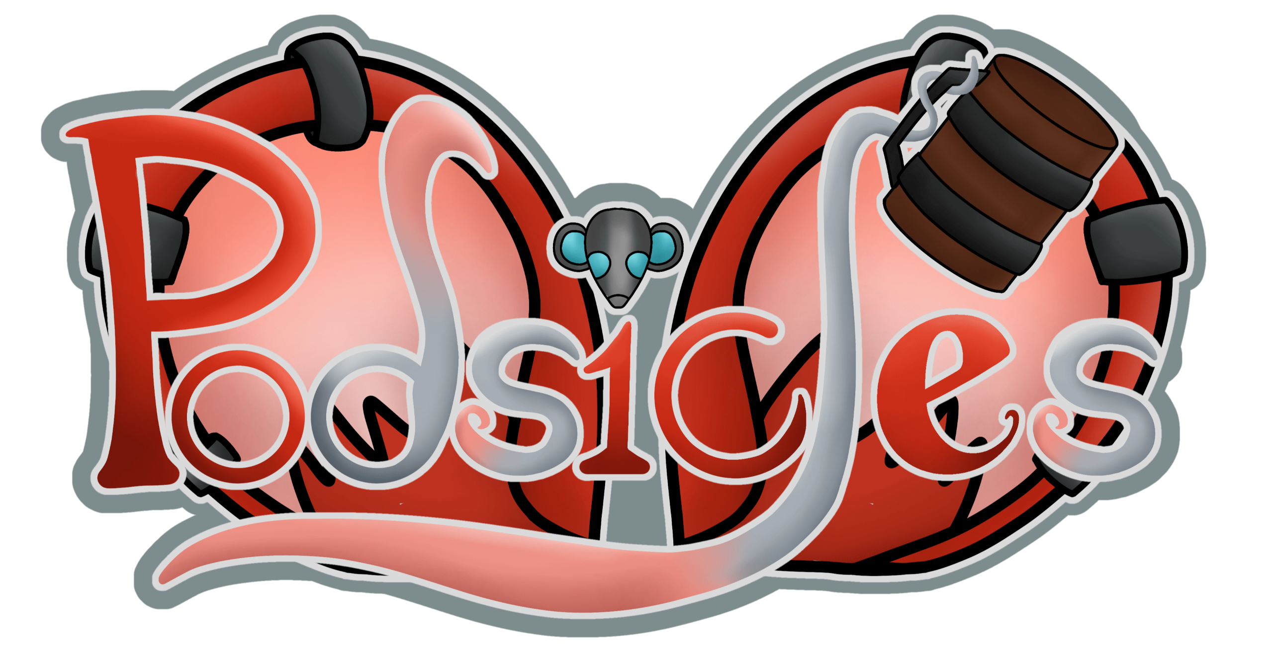 Podsicle Logo