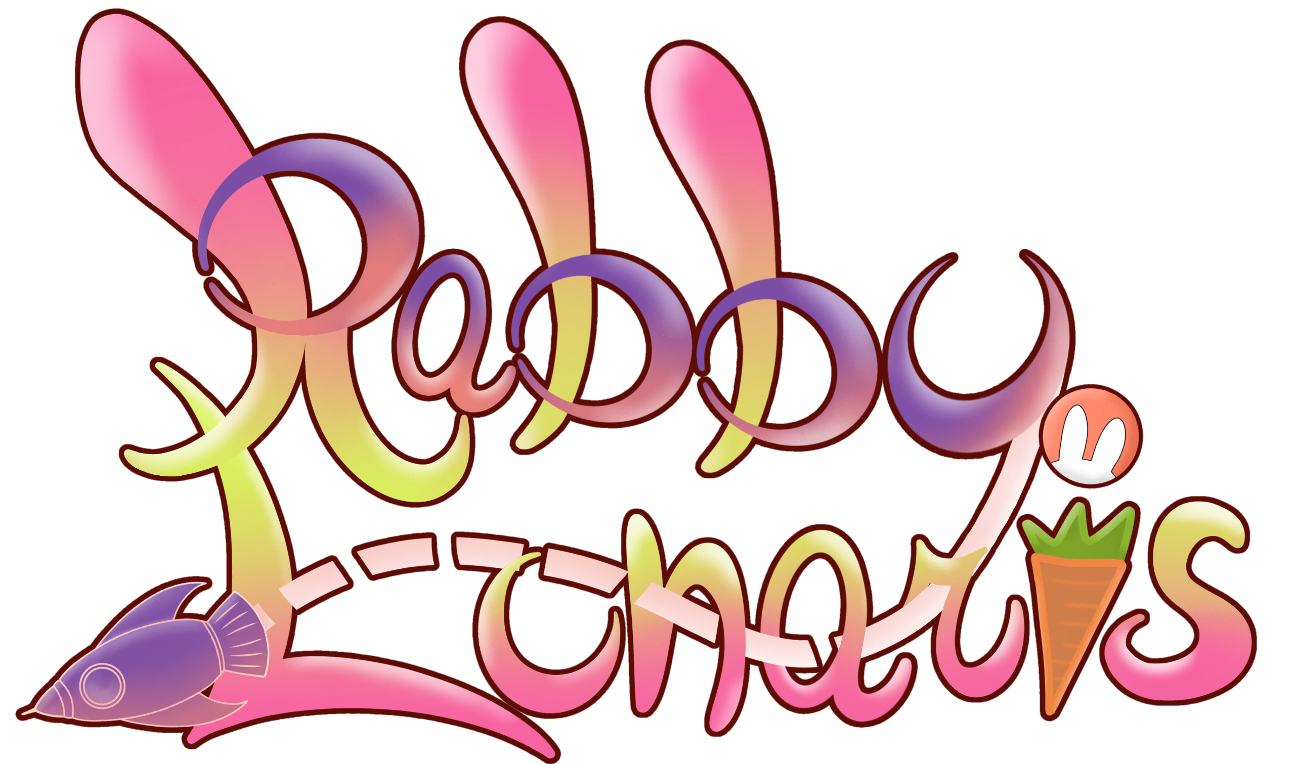 RabbyLunaris Logo