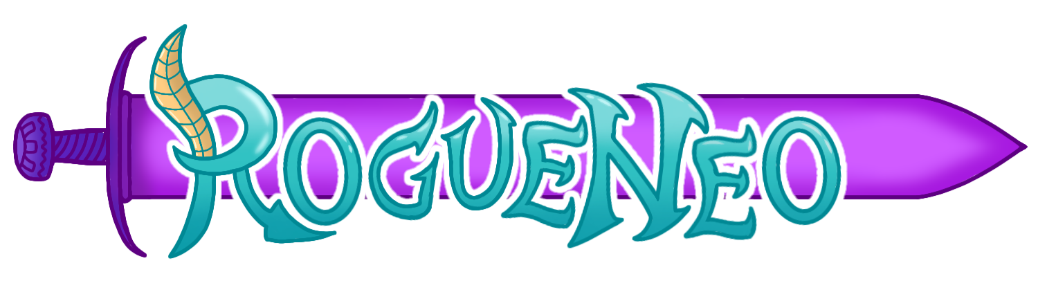 RogueNeoVT Logo