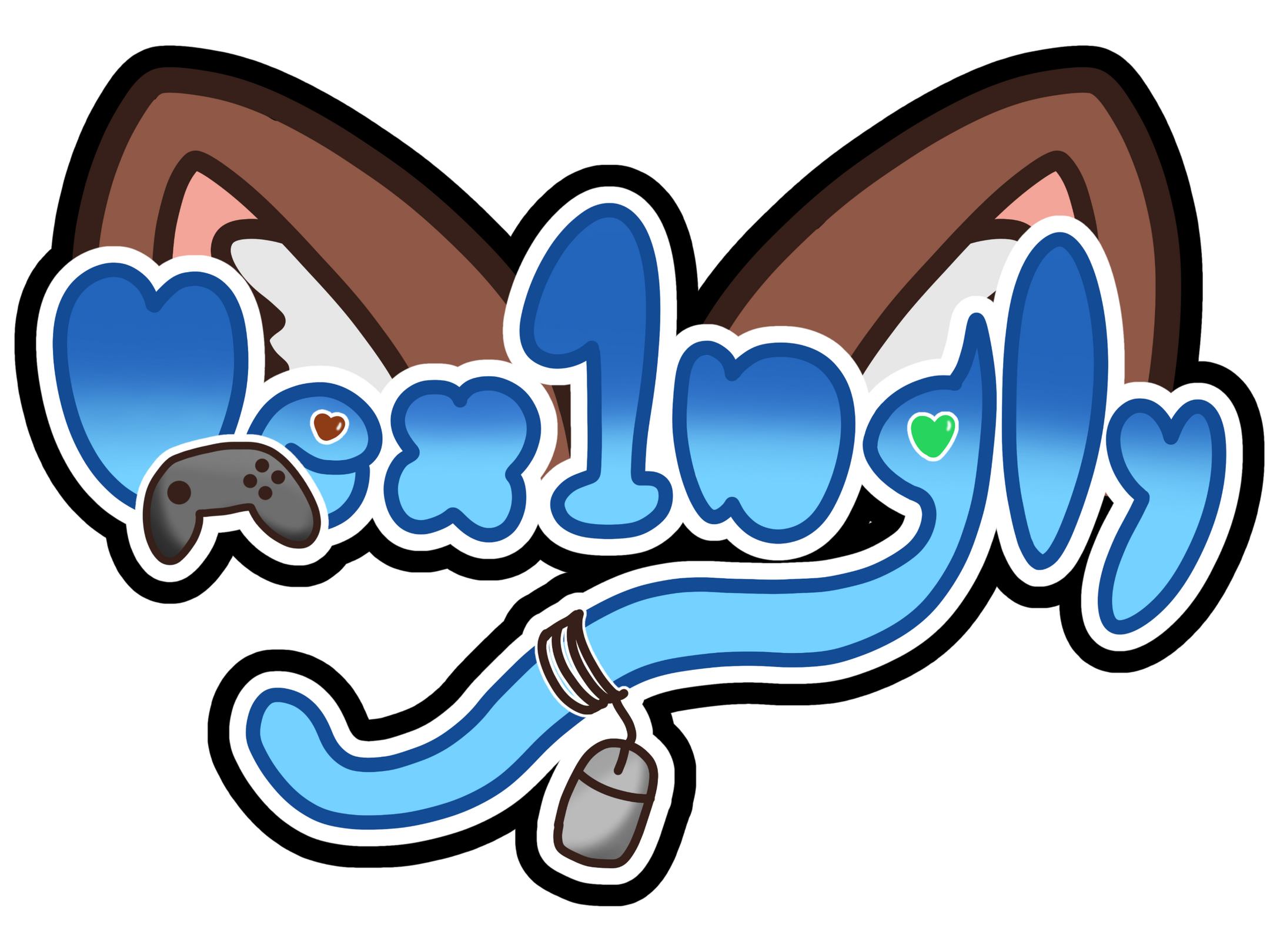 Vex1ngly Logo