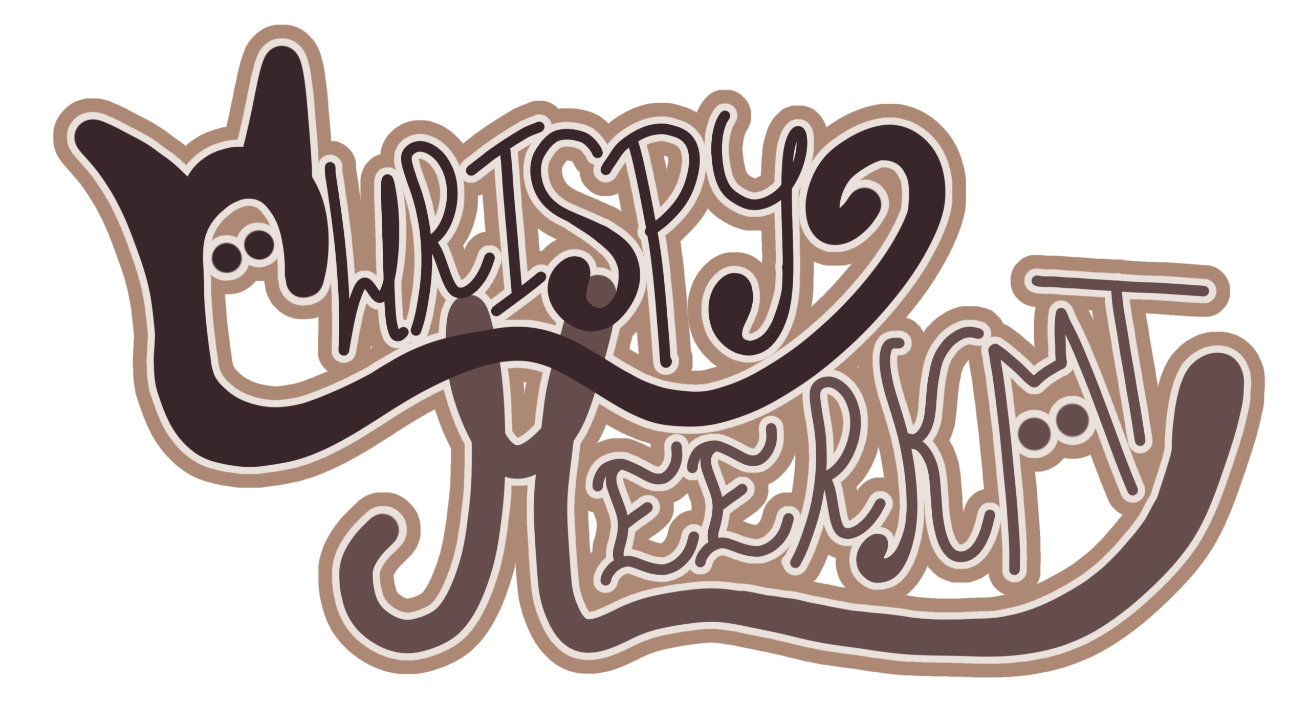 ChrispyMeerkat Logo