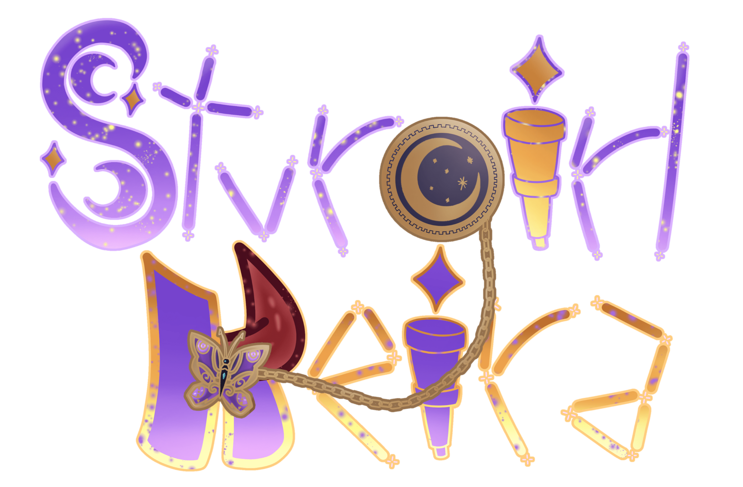 Stvrgirlkeira Logo