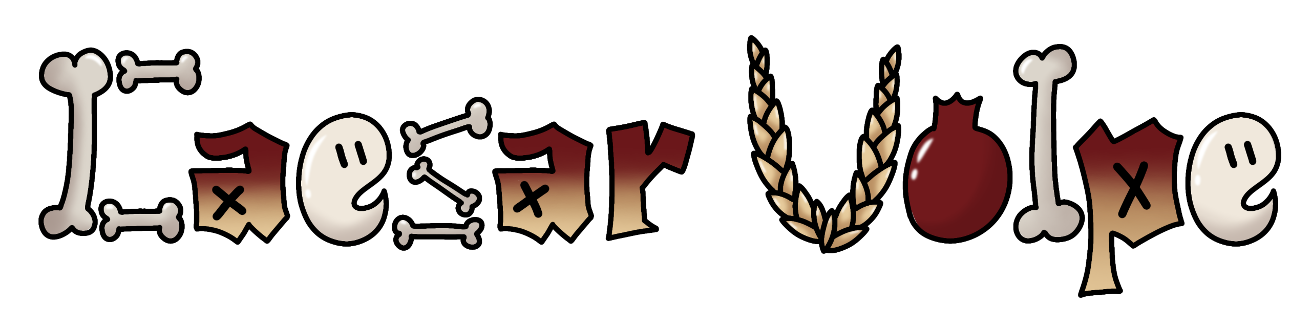 VolpeCaesar Logo