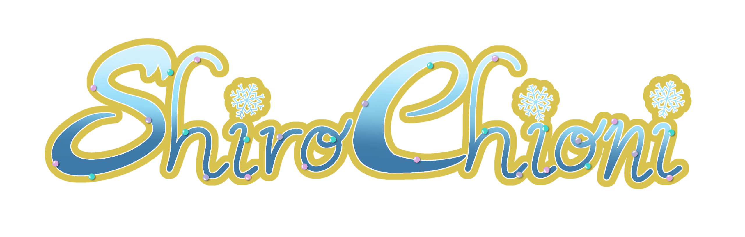 ShiroChioni Logo