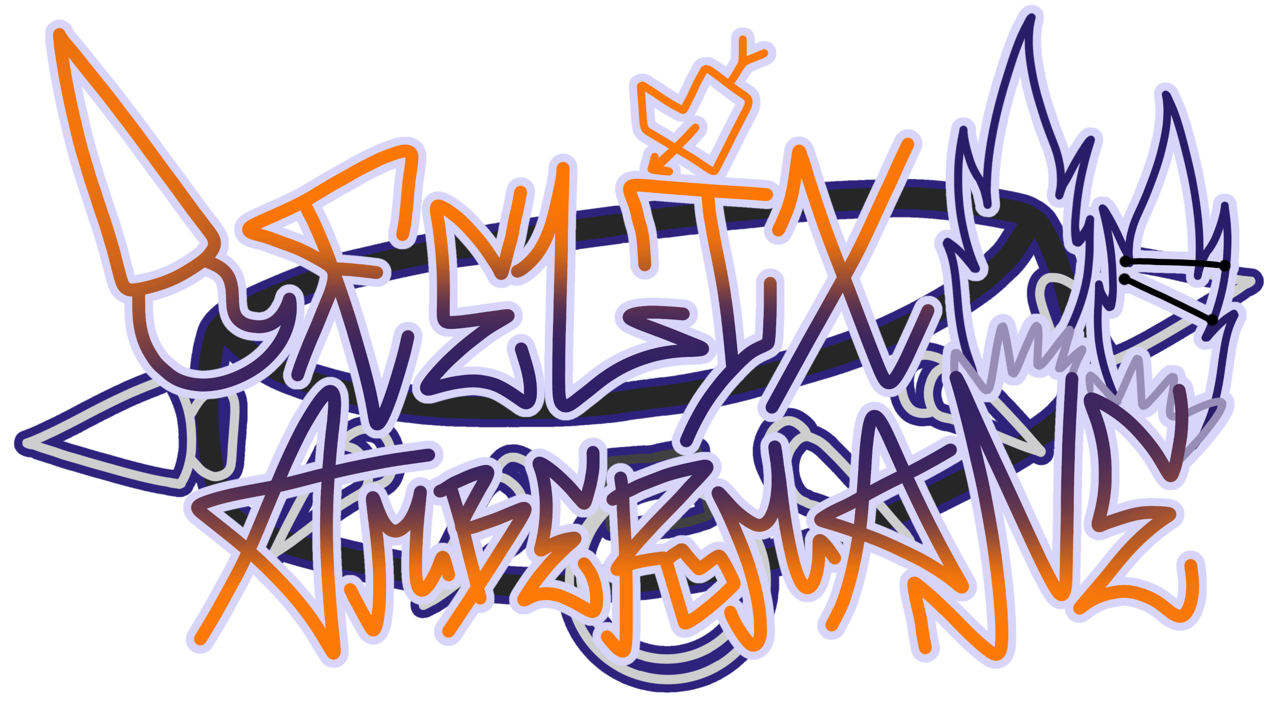 Yandere_Lix Logo
