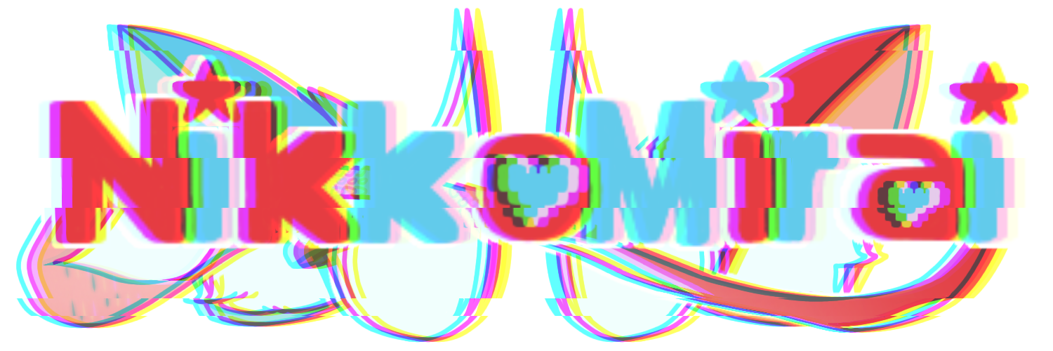 NikkoMiraiVT Logo