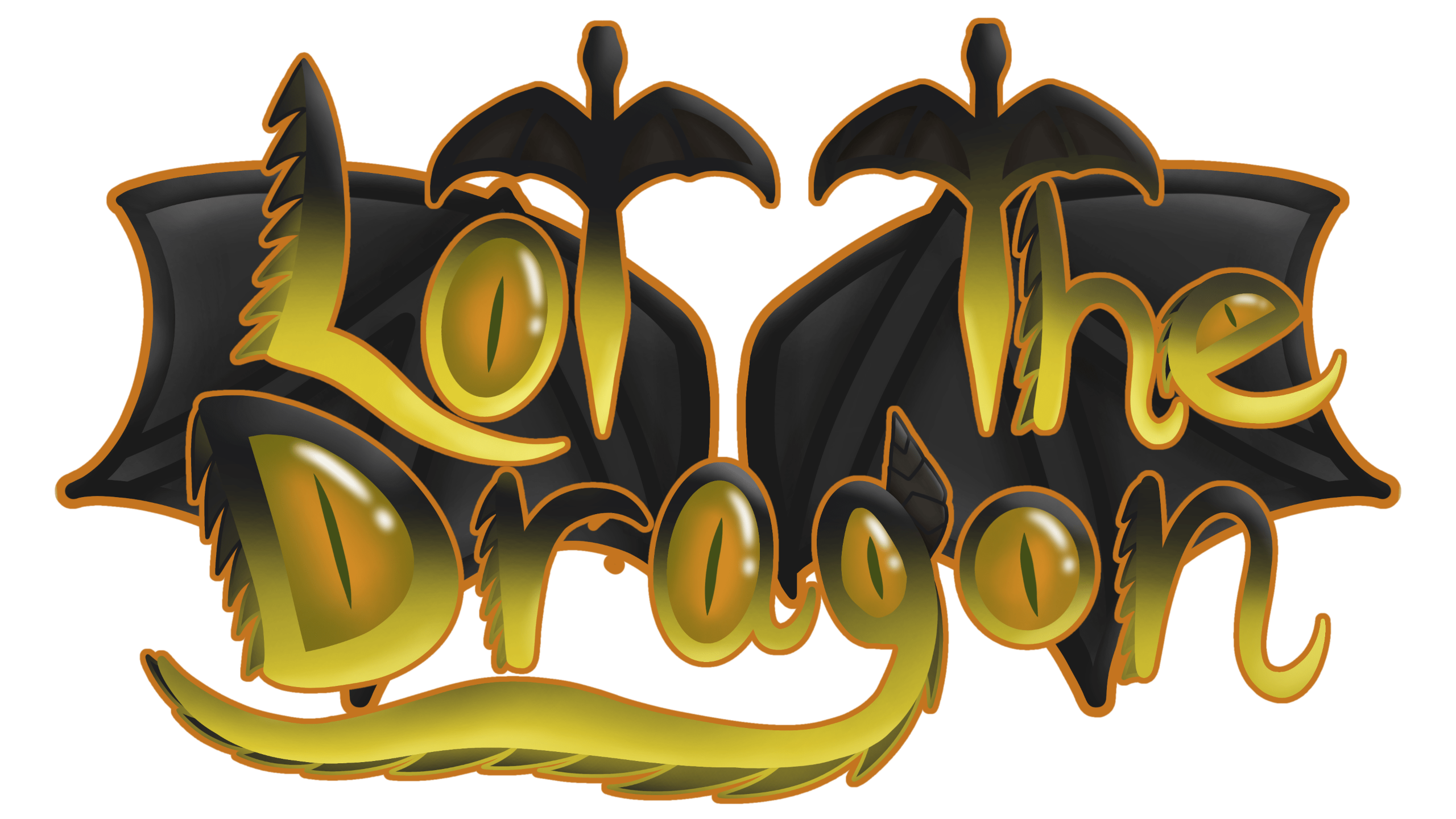 LotTheDragon Logo