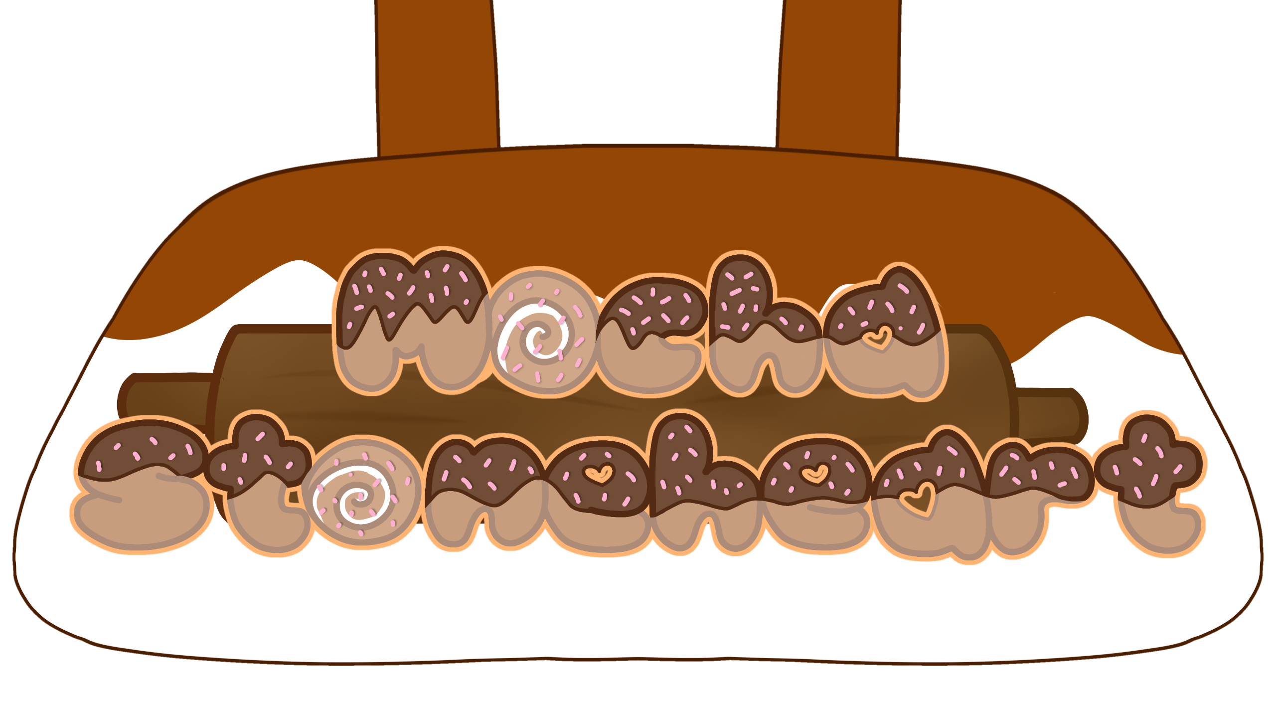 MochaStoneheart Logo