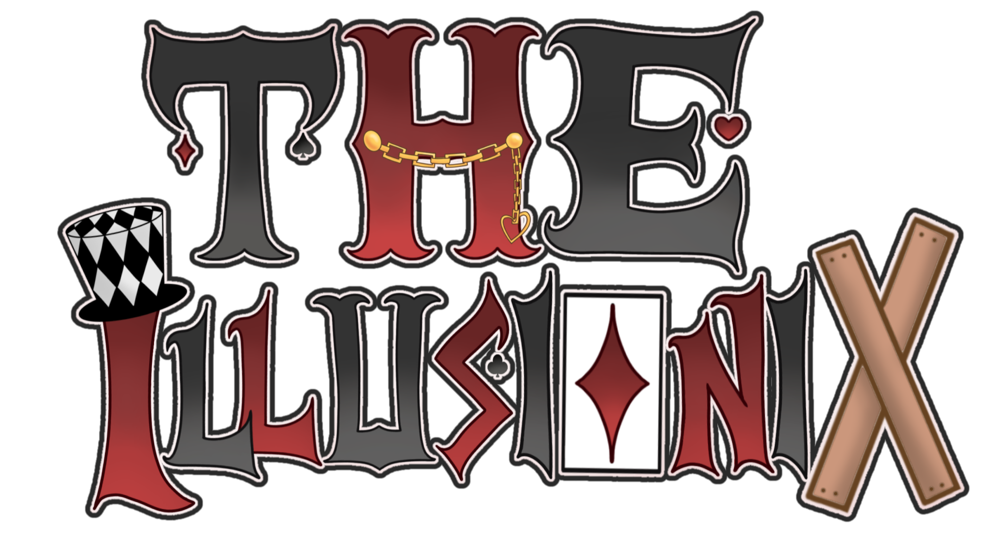 FelixTheIllusionix Logo