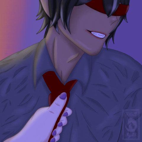 MikhailMysfitVT (GIF 1)