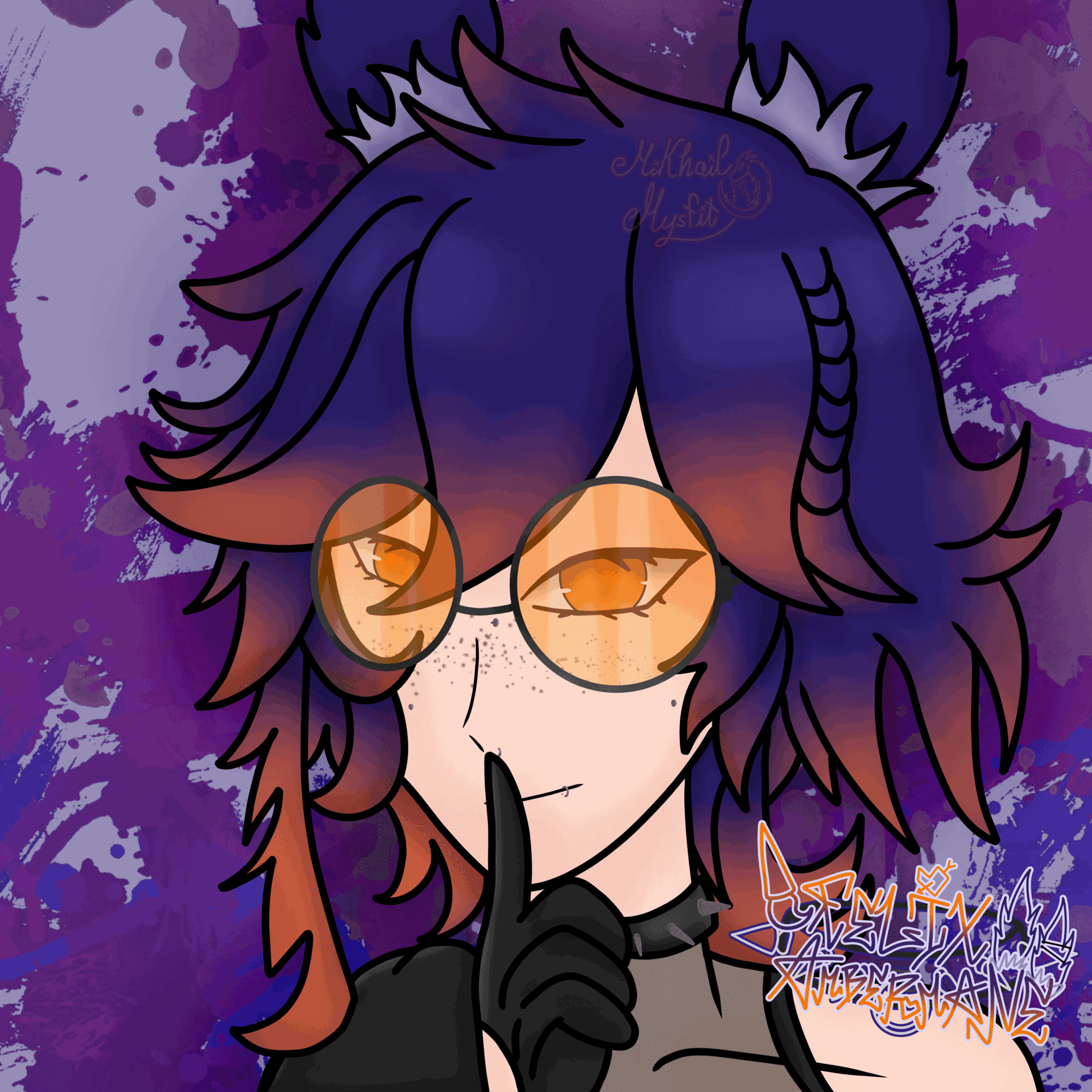 yandere_lix PFP (GIF)