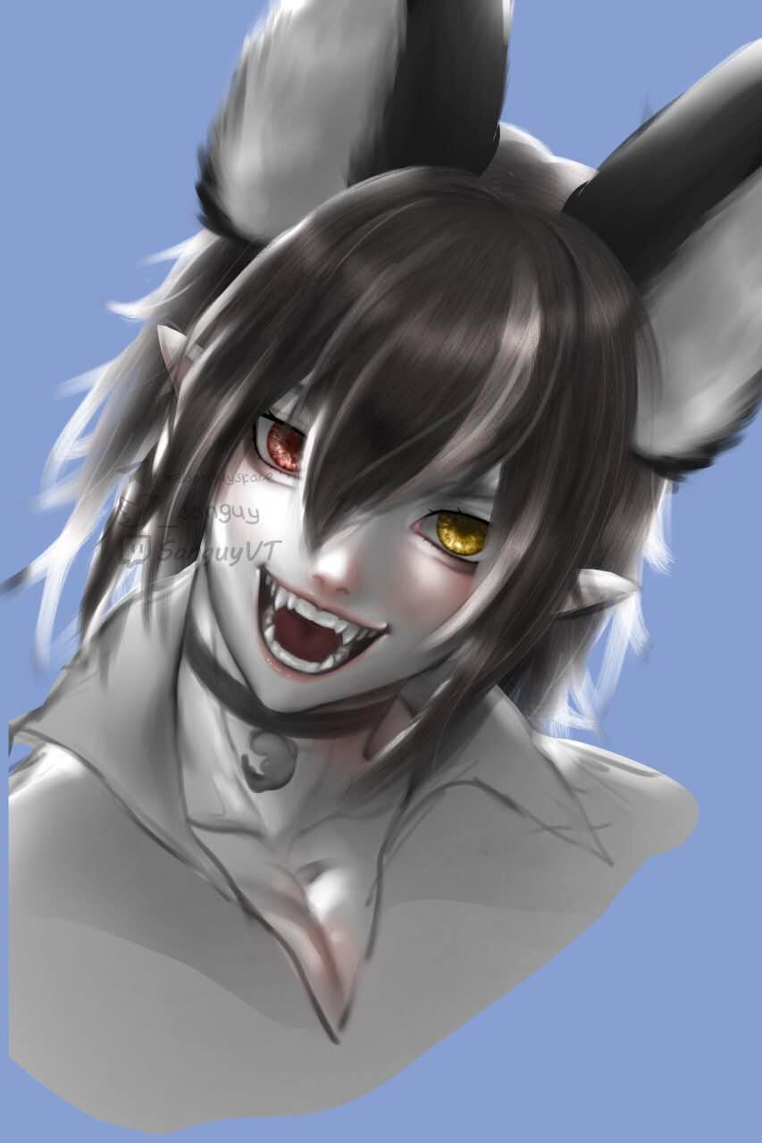 Artist: SanguyVT