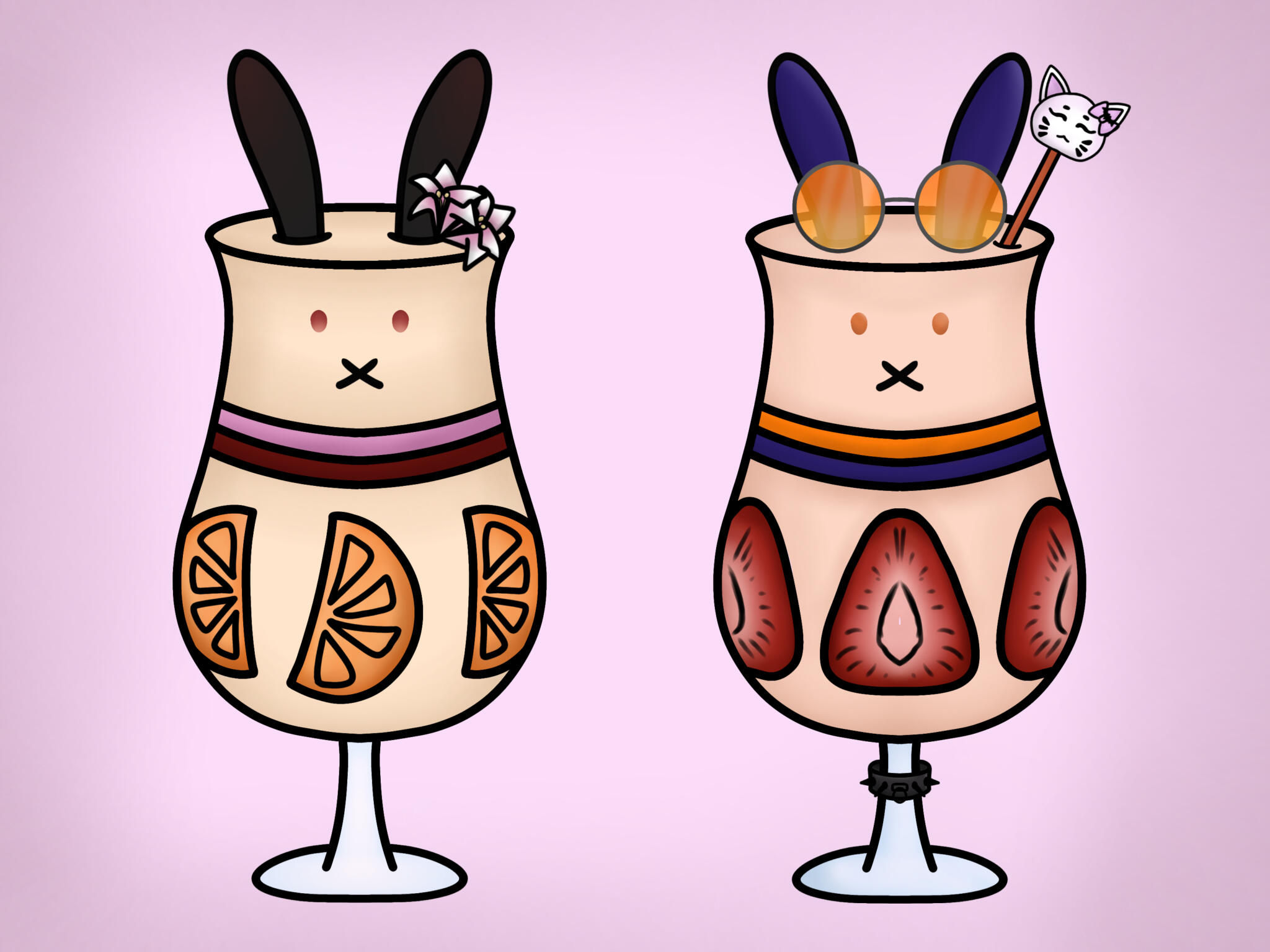 LolerVT & yandere_lix