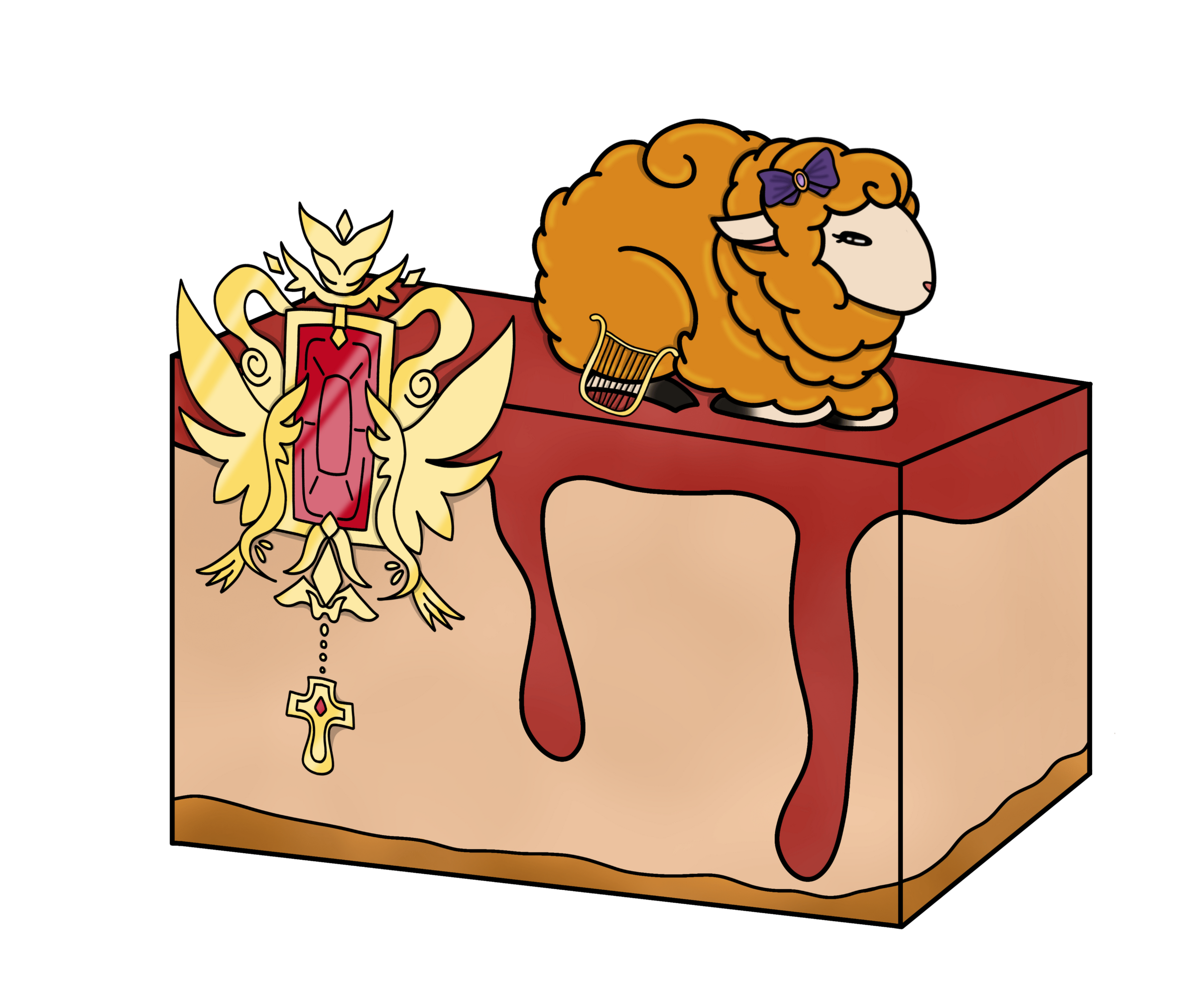 Zoe cake