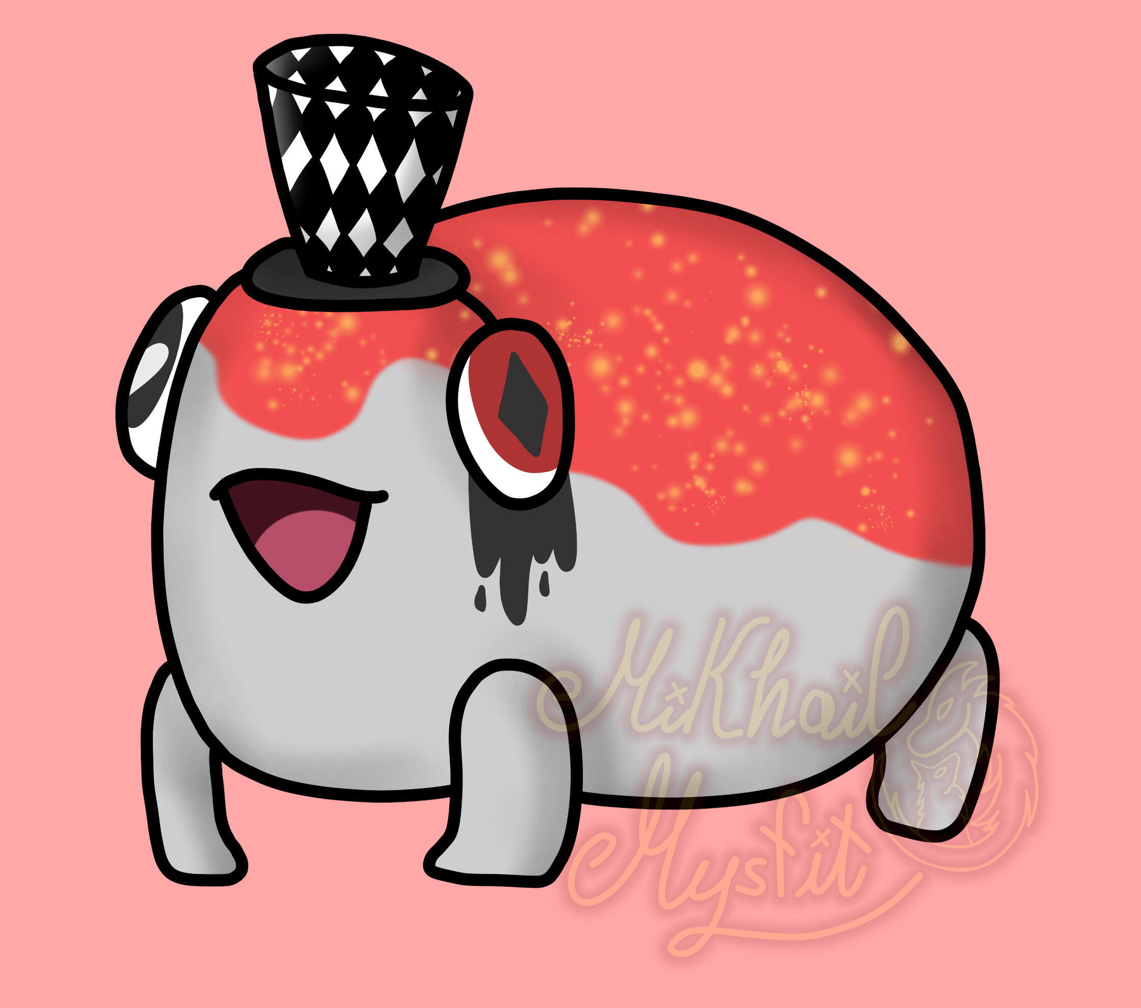 FelixTheIllusionix