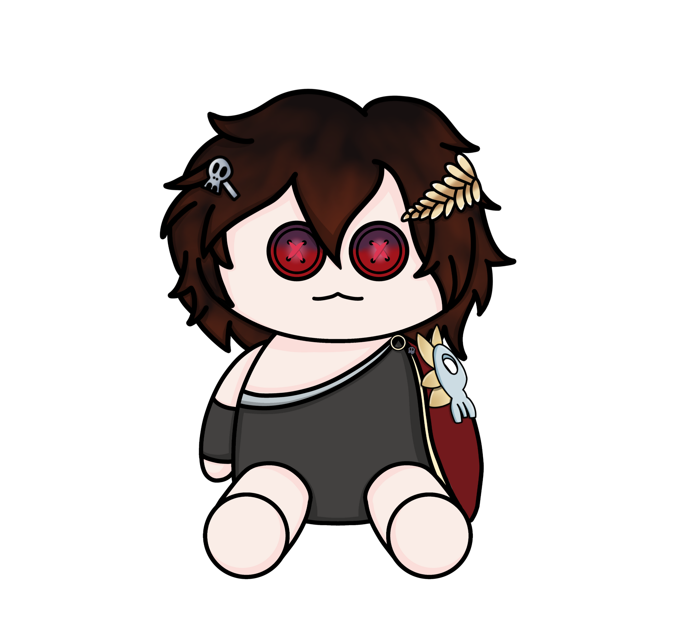 VolpeCaesar