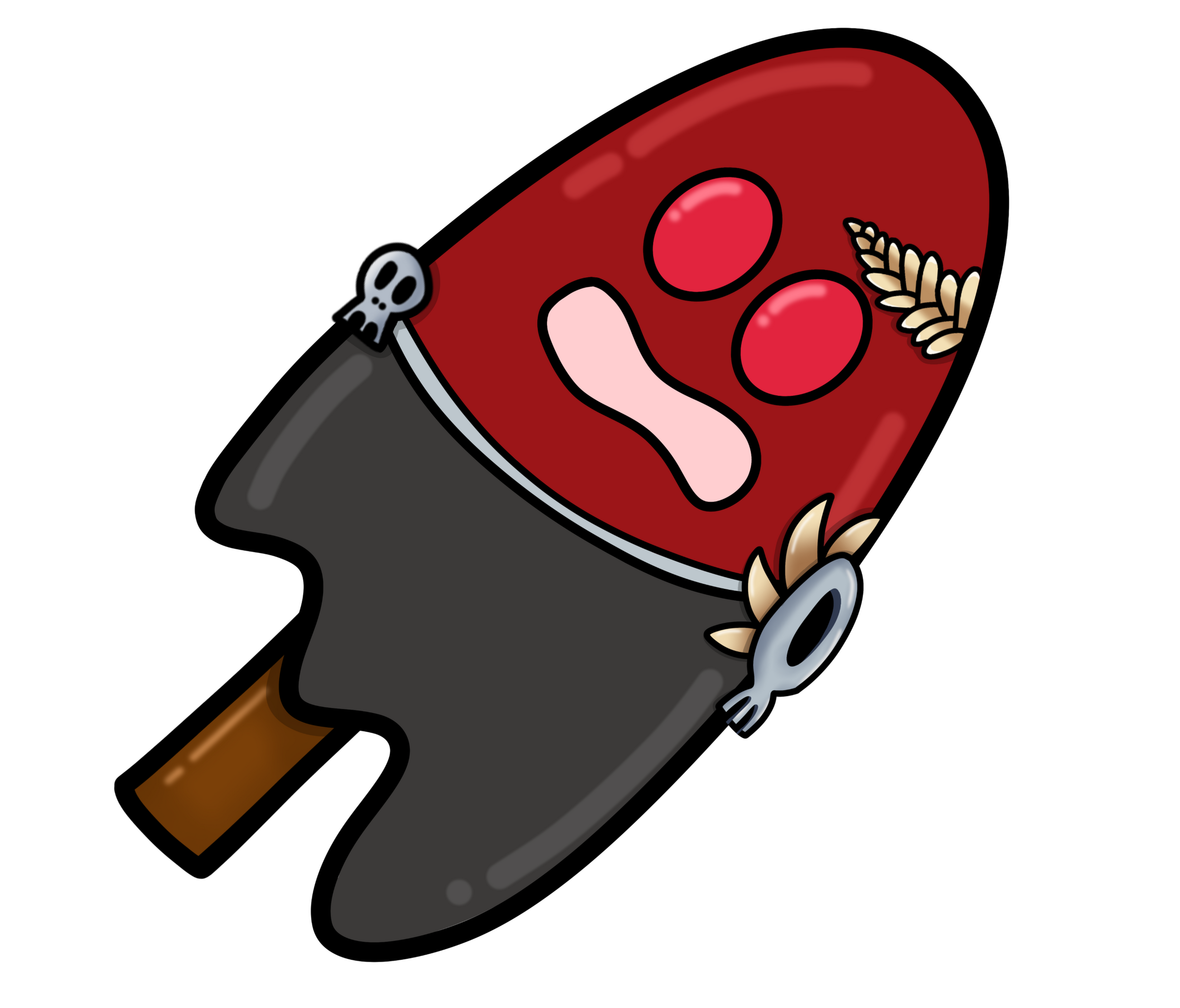 VolpeCaesar